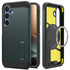 Funda Spigen Galaxy S25 Plus – Tough Armor AI (MagFit)